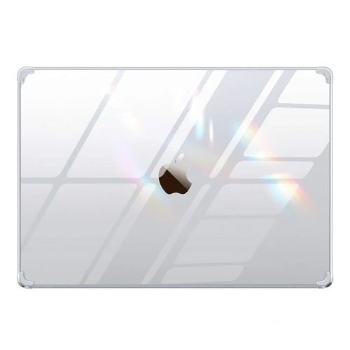 Etui Supcase Unicorn Beetle Clear Apple MacBook Pro 16 2021-2023 Clear