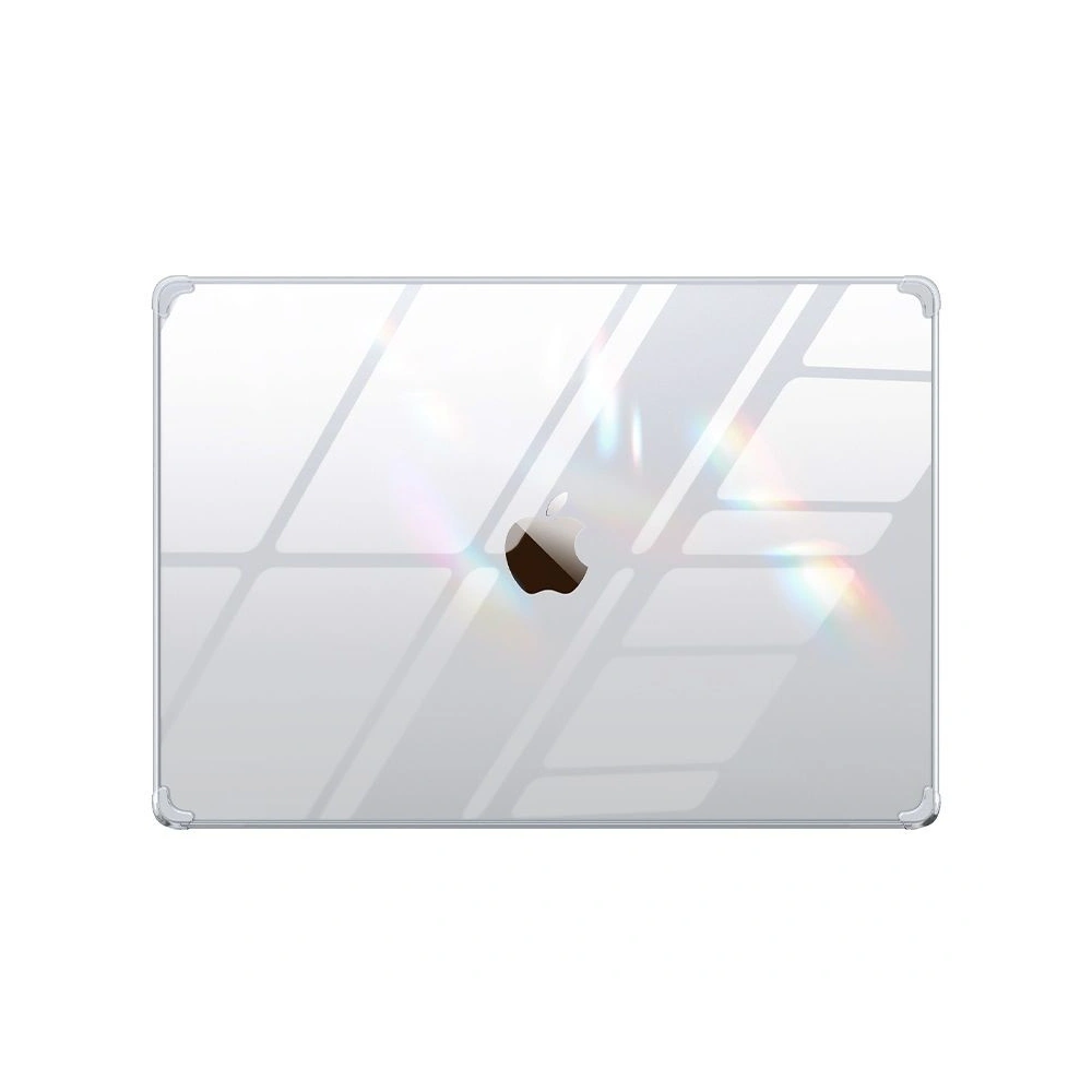 Hurtownia GSM - Etui Supcase Unicorn Beetle Clear Apple MacBook Pro 16 2021-2023 Clear - SPC246CL - {ean13} - Hurt