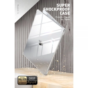Hurtownia GSM - Etui Supcase Unicorn Beetle Clear Apple MacBook Pro 16 2021-2023 Clear - SPC246CL - {ean13} - Hurt