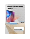 Hurtownia GSM - Case Supcase Unicorn Beetle Clear Apple MacBook Pro 16 2021-2023 Clear - SPC246CL - {ean13} - Hurt