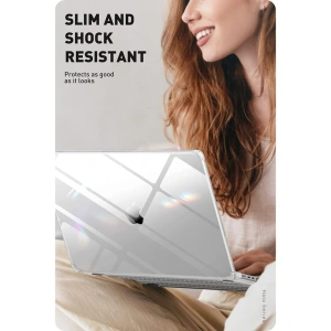 Hurtownia GSM - Etui Supcase Unicorn Beetle Clear Apple MacBook Pro 16 2021-2023 Clear - SPC246CL - {ean13} - Hurt