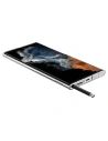 Hurtownia GSM - Etui Spigen Airskin Samsung Galaxy S22 Ultra Crystal Clear - SPN2188CL - {ean13} - Hurt