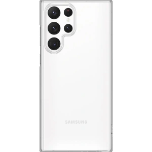 Hurtownia GSM - Etui Spigen Airskin Samsung Galaxy S22 Ultra Crystal Clear - SPN2188CL - {ean13} - Hurt