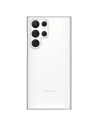 Wholesale Spigen Airskin Samsung Galaxy S22 Ultra Crystal Clear - SPN2188CL - {ean13} - Hurt
