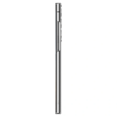 Etui Spigen Airskin Samsung Galaxy S22 Ultra Crystal Clear