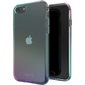 Hurtownia GSM - GEAR4 Crystal Palace Case für Apple iPhone SE 2022/SE 2020/8/7 (Iridescent) - GER145IRI - {ean13} - Hurt