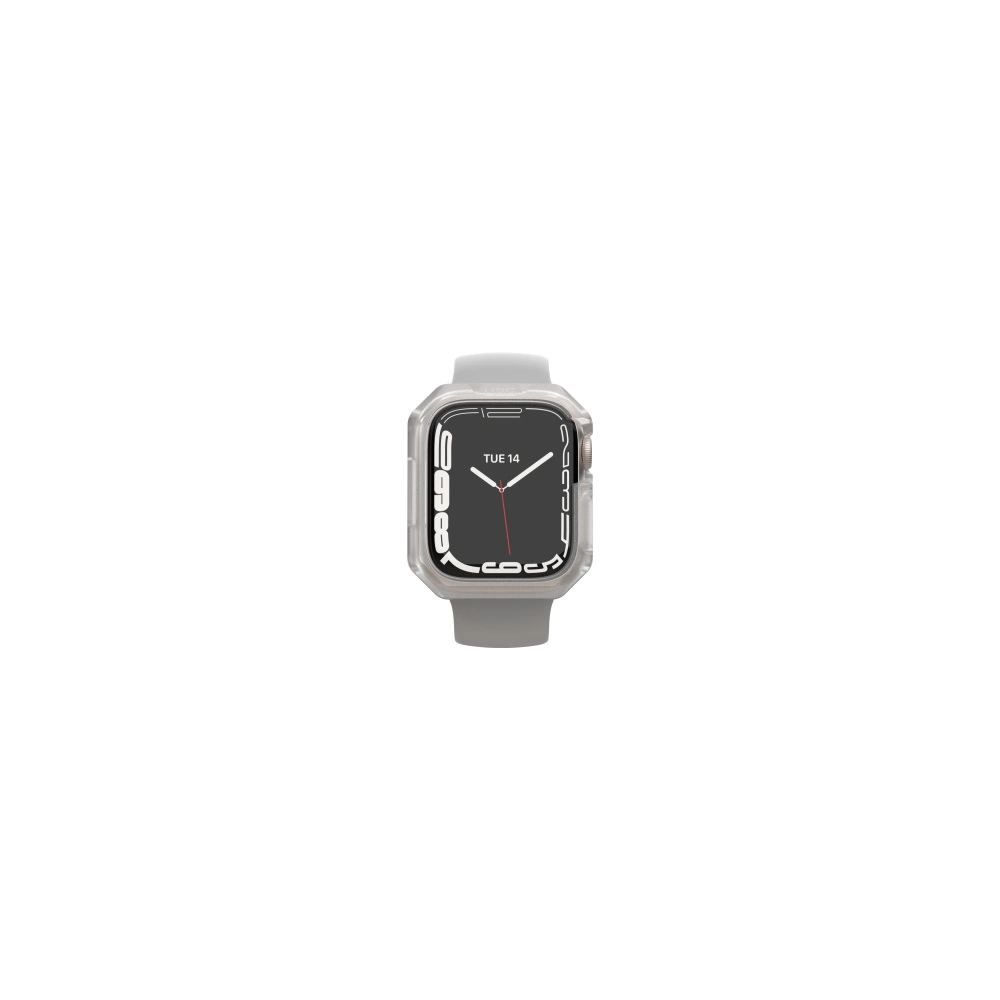 Hurtownia GSM - Etui UAG Urban Armor Gear Scout Apple Watch 4/5/6/7/SE/8/9 40/41mm (frosted clear) - UAG951CL - {ean13} - Hurt