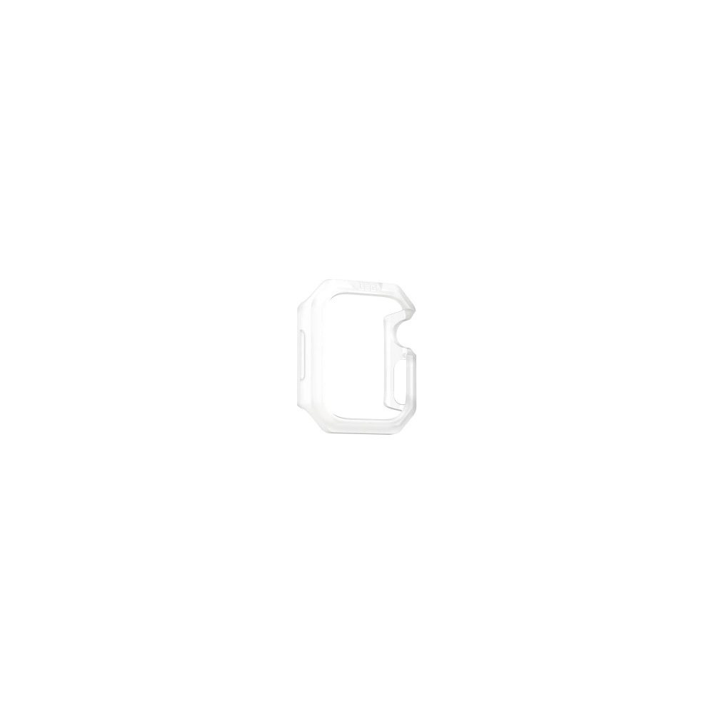 Wholesale UAG Urban Armor Gear Scout Apple Watch 4/5/6/7/SE/8/9 40/41mm (frosted clear) - UAG951CL - {ean13} - Hurt