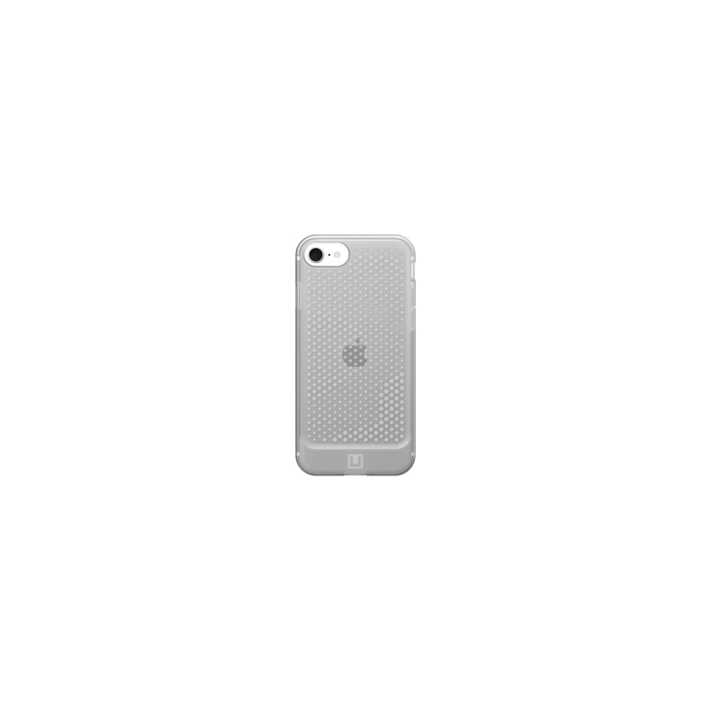 Hurtownia GSM - Case UAG Urban Armor Gear Alton [U] Apple iPhone SE 2022/SE 2020/8/7 (transparent) - UAG952CL - {ean13} - Hurt