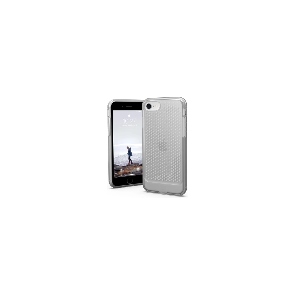 Hurtownia GSM - Case UAG Urban Armor Gear Alton [U] Apple iPhone SE 2022/SE 2020/8/7 (transparent) - UAG952CL - {ean13} - Hurt