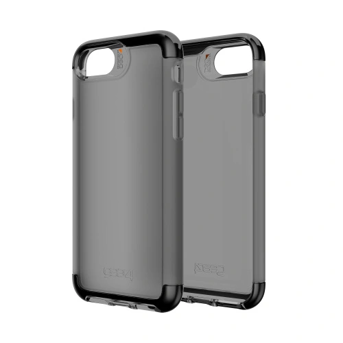 Etui GEAR4 Wembley Apple iPhone SE 2022/SE 2020/8/7 (smoke)