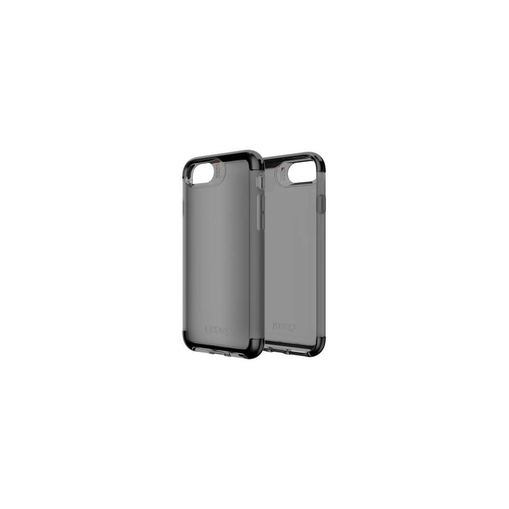 Etui GEAR4 Wembley Apple iPhone SE 2022/SE 2020/8/7 (kouřové)