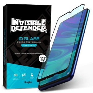 Szkło hartowane Ringke ID Glass Full Cover Huawei P Smart 2019
