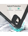 Hurtownia GSM - Etui ESR Rebound Hybrid Pro Apple iPad Pro 11 2020/2021 (2. a 3. gen)/iPad Air 10.9 2020/2022 (4. a 5. gen) Sky Blue - ESR478SKYBLU - {ean13} - Hurt