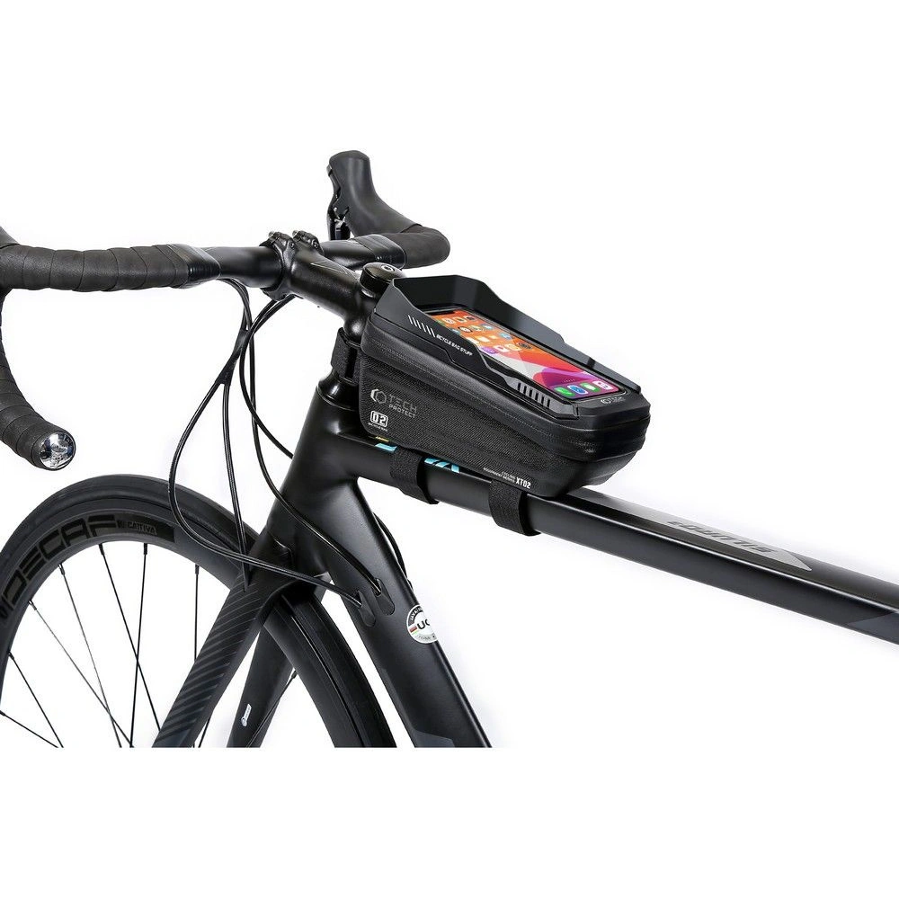 Wholesale Tech-Protect XT2 Bike Mount Black - THP895BLK - {ean13} - Hurt