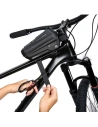 Hurtownia GSM - Sakwa rowerowa Tech-Protect XT2 Bike Mount Black - THP895BLK - {ean13} - Hurt