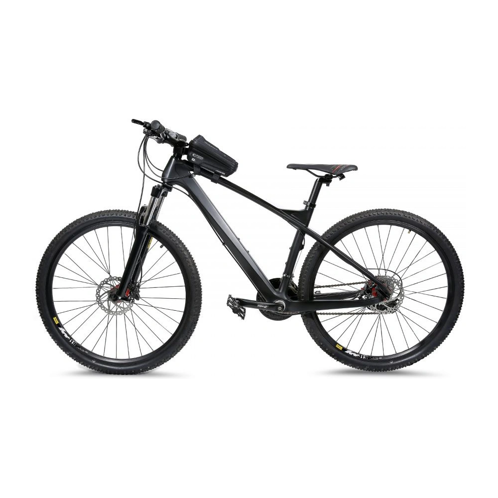 Hurtownia GSM - Sakwa na kolo Tech-Protect XT2 Bike Mount Black - THP895BLK - {ean13} - Hurt