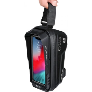 Wholesale Tech-Protect XT2 Bike Mount Black - THP895BLK - {ean13} - Hurt