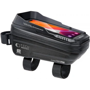 Wholesale Tech-Protect XT2 Bike Mount Black - THP895BLK - {ean13} - Hurt