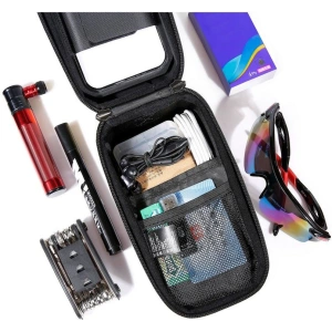 Wholesale Tech-Protect XT2 Bike Mount Black - THP895BLK - {ean13} - Hurt