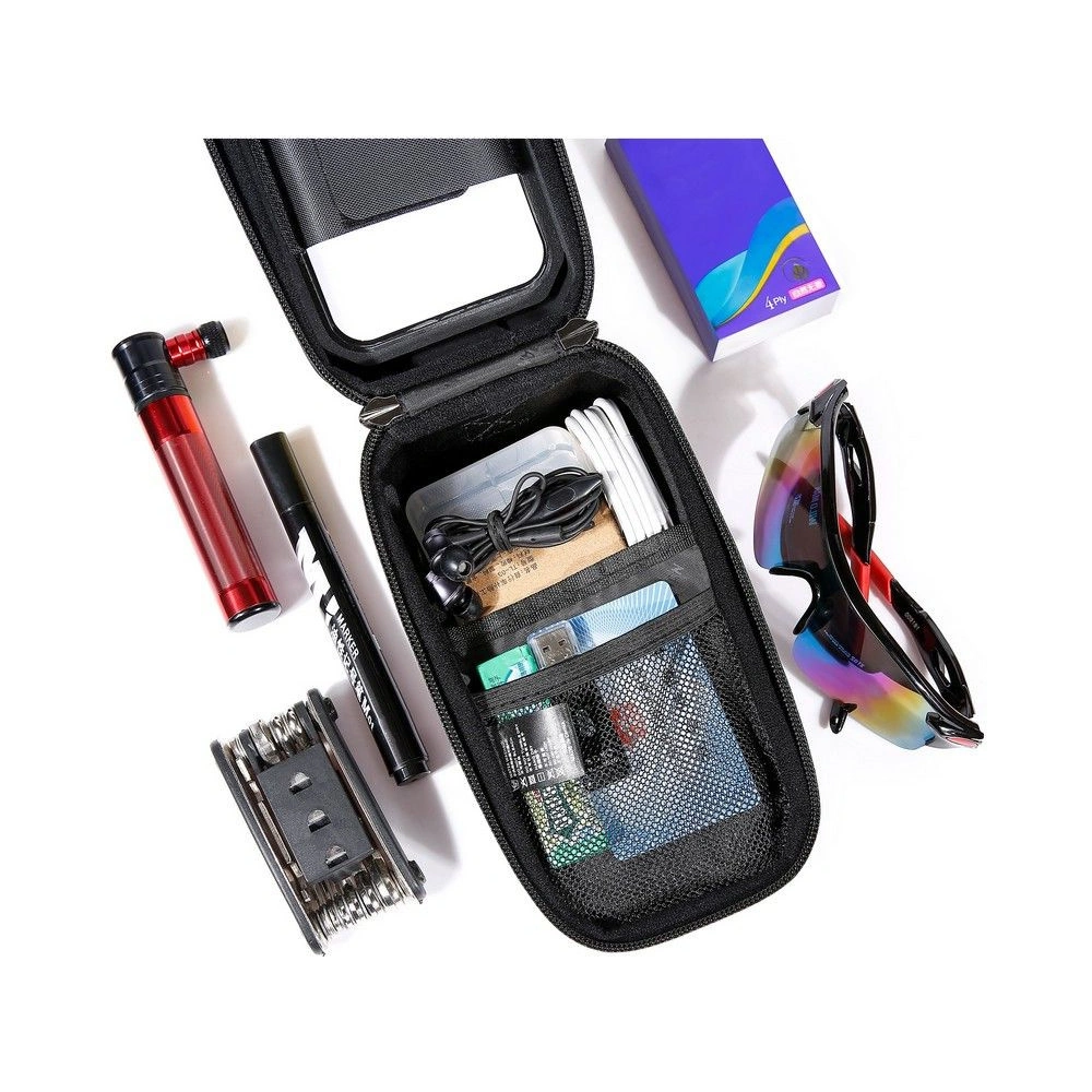 Wholesale Tech-Protect XT2 Bike Mount Black - THP895BLK - {ean13} - Hurt