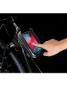 Hurtownia GSM - Sakwa rowerowa Tech-Protect XT2 Bike Mount Black - THP895BLK - {ean13} - Hurt