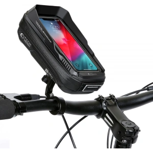 Wholesale Tech-Protect XT3S Bike Mount Black - THP896BLK - {ean13} - Hurt
