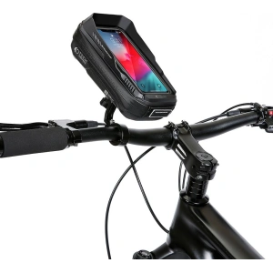 Wholesale Tech-Protect XT3S Bike Mount Black - THP896BLK - {ean13} - Hurt