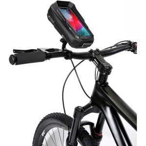 Wholesale Tech-Protect XT3S Bike Mount Black - THP896BLK - {ean13} - Hurt