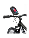Hurtownia GSM - Sakwa rowerowa Tech-Protect XT3S Bike Mount Black - THP896BLK - {ean13} - Hurt