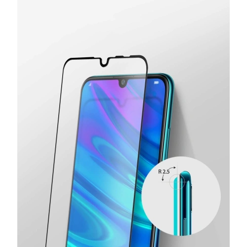Szkło hartowane Ringke ID Glass Full Cover Huawei P Smart 2019