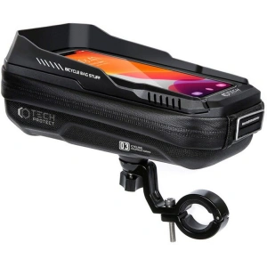 Wholesale Tech-Protect XT3S Bike Mount Black - THP896BLK - {ean13} - Hurt