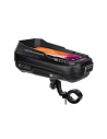 Hurtownia GSM - Sakwa rowerowa Tech-Protect XT3S Bike Mount Black - THP896BLK - {ean13} - Hurt