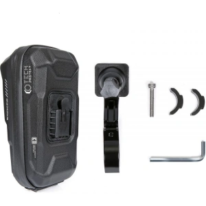 Wholesale Tech-Protect XT3S Bike Mount Black - THP896BLK - {ean13} - Hurt