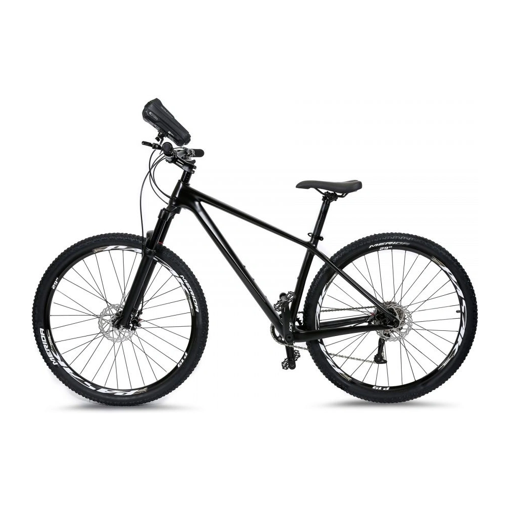 Hurtownia GSM - Sakwa rowerowa Tech-Protect XT3S Bike Mount Black - THP896BLK - {ean13} - Hurt