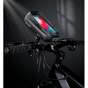 Wholesale Tech-Protect XT3S Bike Mount Black - THP896BLK - {ean13} - Hurt