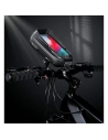 Hurtownia GSM - Sakwa rowerowa Tech-Protect XT3S Bike Mount Black - THP896BLK - {ean13} - Hurt