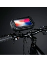Hurtownia GSM - Sakwa rowerowa Tech-Protect XT3S Bike Mount Black - THP896BLK - {ean13} - Hurt