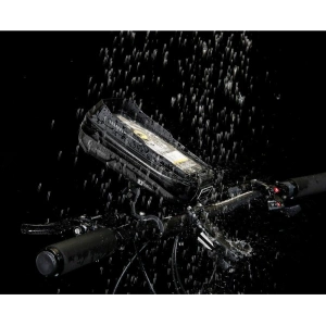 Wholesale Tech-Protect XT3S Bike Mount Black - THP896BLK - {ean13} - Hurt