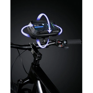 Wholesale Tech-Protect XT3S Bike Mount Black - THP896BLK - {ean13} - Hurt