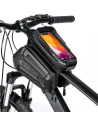 Svakra na kolo Tech-Protect XT6 Černý montážní držák