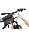 Hurtownia GSM - Svakra na kolo Tech-Protect XT6 Černý montážní držák - THP897BLK - {ean13} - Hurt