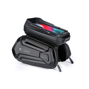 Wholesale Tech-Protect XT6 Bike Mount Black - THP897BLK - {ean13} - Hurt