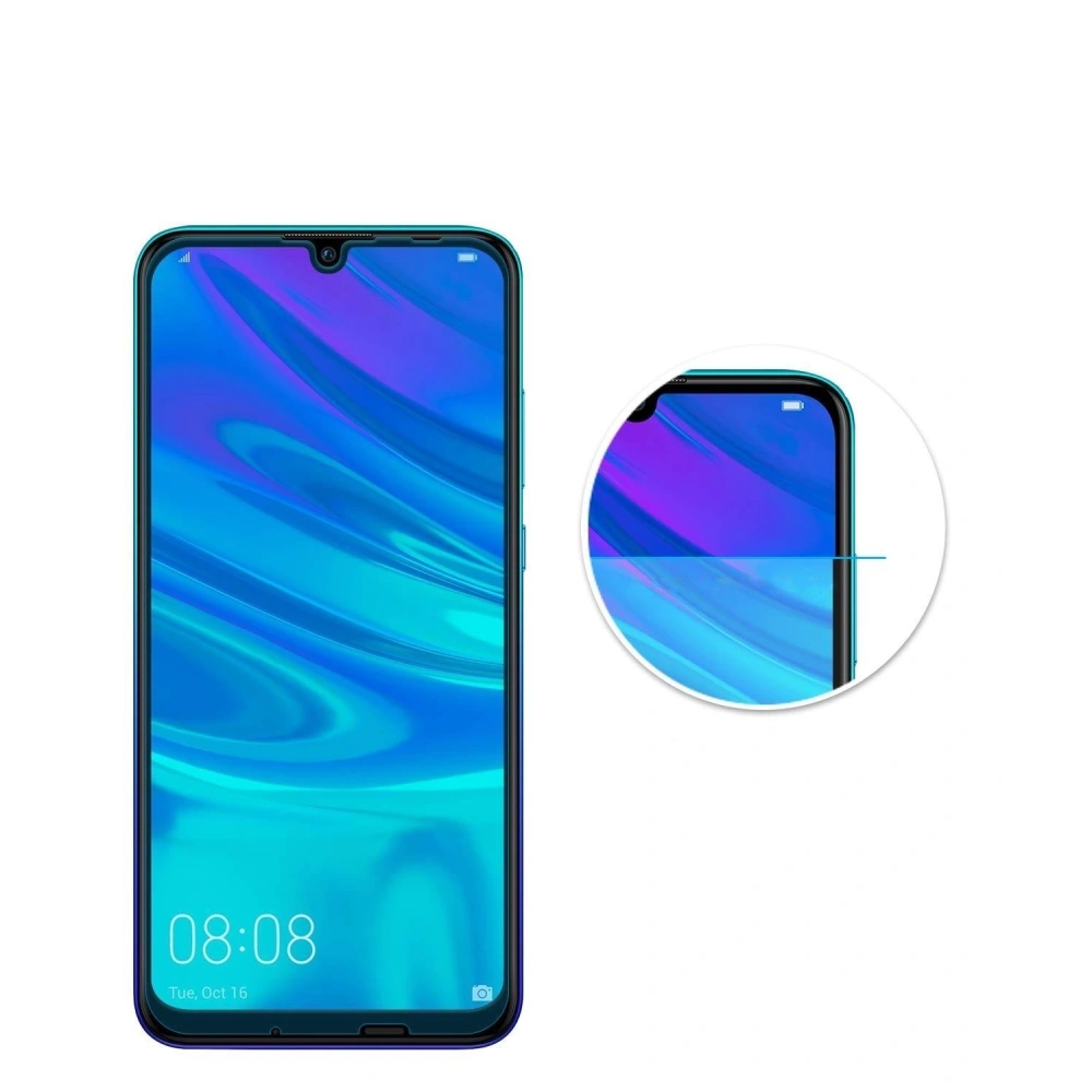 Hurtownia GSM - Tvrzené sklo Ringke ID Glass Full Cover Huawei P Smart 2019 - RGK877 - {ean13} - Hurt
