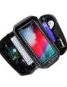 Hurtownia GSM - Svakra na kolo Tech-Protect XT6 Černý montážní držák - THP897BLK - {ean13} - Hurt