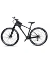 Hurtownia GSM - Svakra na kolo Tech-Protect XT6 Černý montážní držák - THP897BLK - {ean13} - Hurt