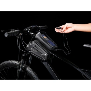 Wholesale Tech-Protect XT6 Bike Mount Black - THP897BLK - {ean13} - Hurt