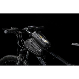 Wholesale Tech-Protect XT6 Bike Mount Black - THP897BLK - {ean13} - Hurt