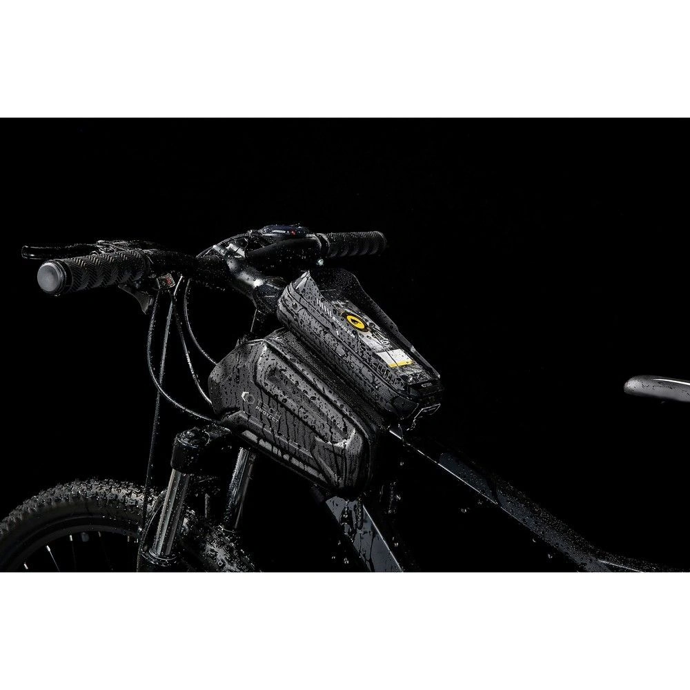 Hurtownia GSM - Svakra na kolo Tech-Protect XT6 Černý montážní držák - THP897BLK - {ean13} - Hurt