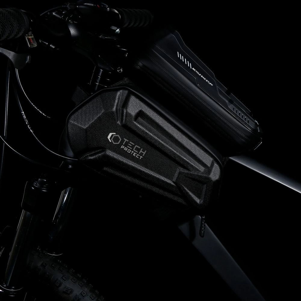 Hurtownia GSM - Svakra na kolo Tech-Protect XT6 Černý montážní držák - THP897BLK - {ean13} - Hurt